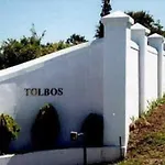 Tolbos Garden