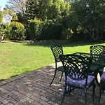 Tolbos Garden