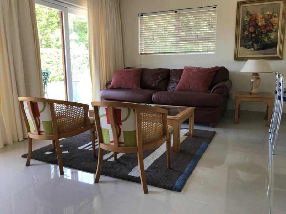 Tolbos Garden - Somerset West Apartamento Cidade Do Cabo