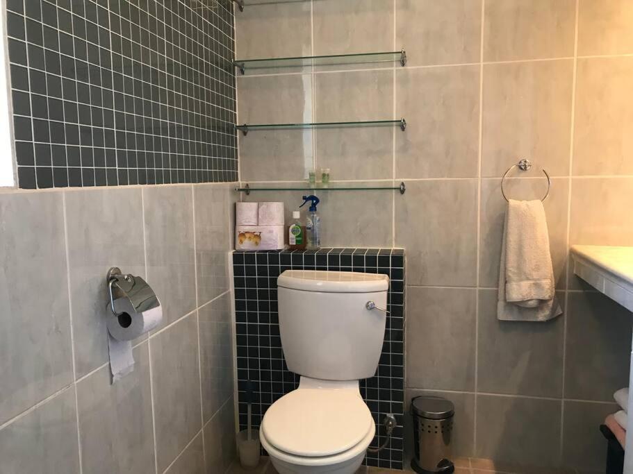 Apartamento Tolbos Garden - Somerset West *