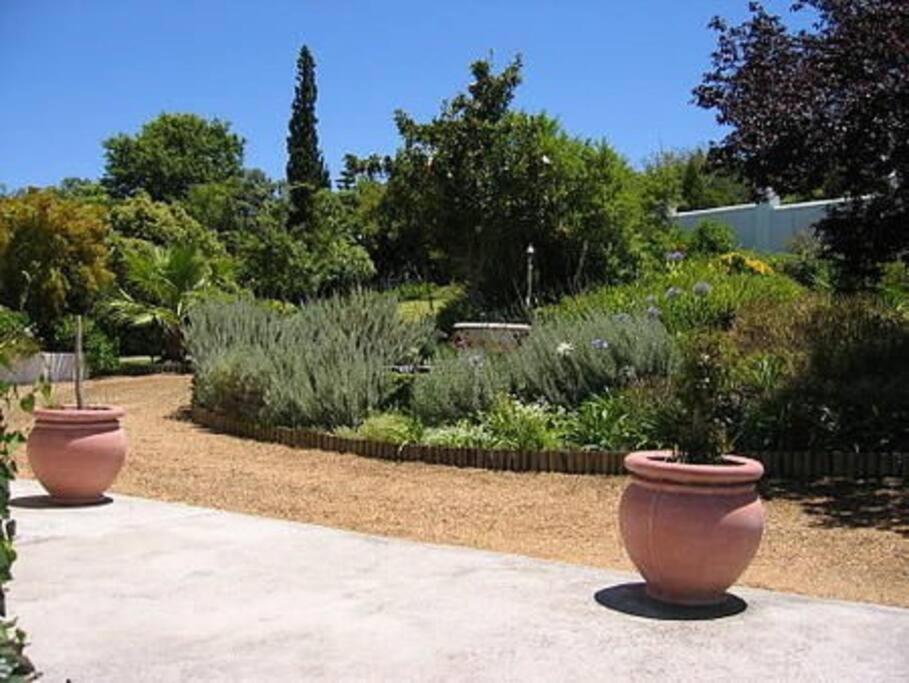 Apartamento Tolbos Garden - Somerset West Cidade Do Cabo