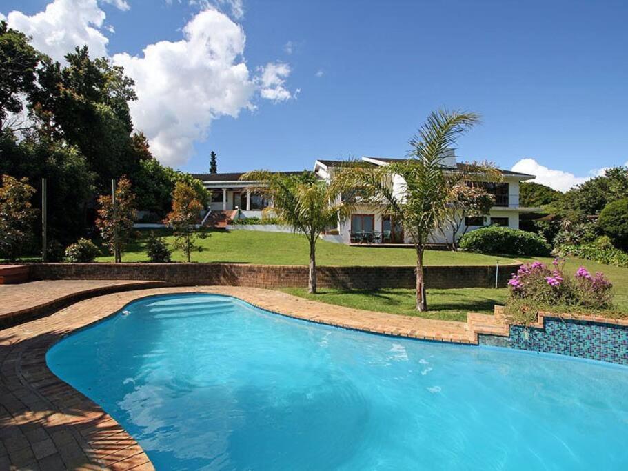 Tolbos Garden - Somerset West Cidade Do Cabo