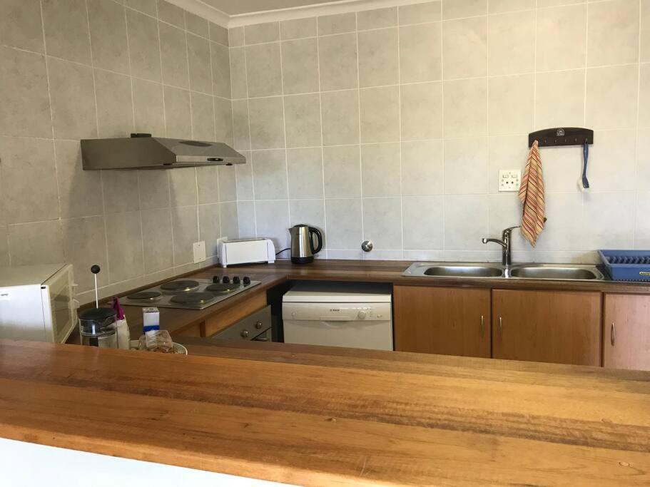Apartamento Tolbos Garden - Somerset West *
