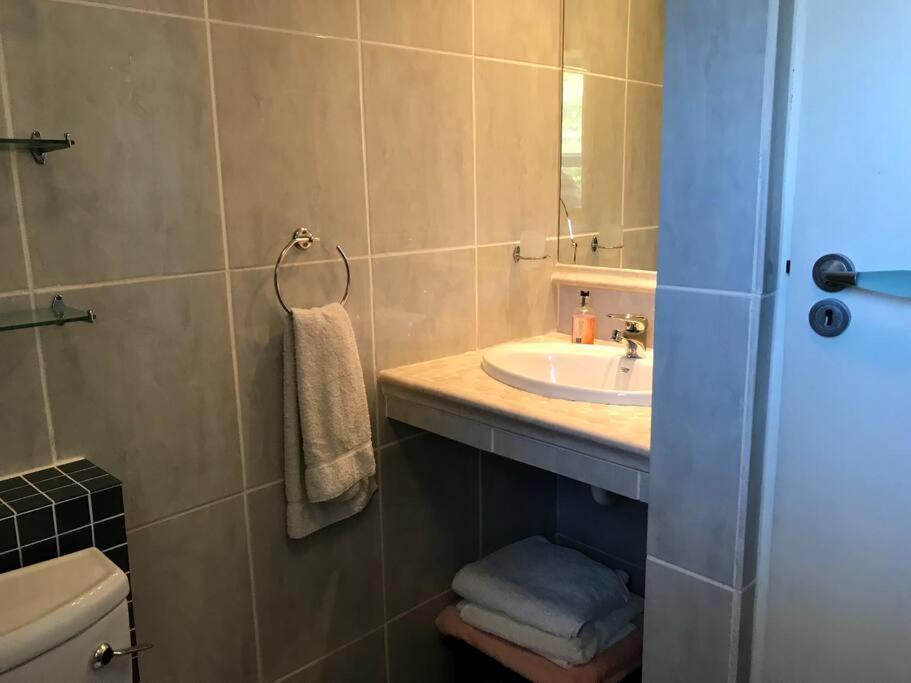 Apartamento Tolbos Garden - Somerset West Cidade Do Cabo