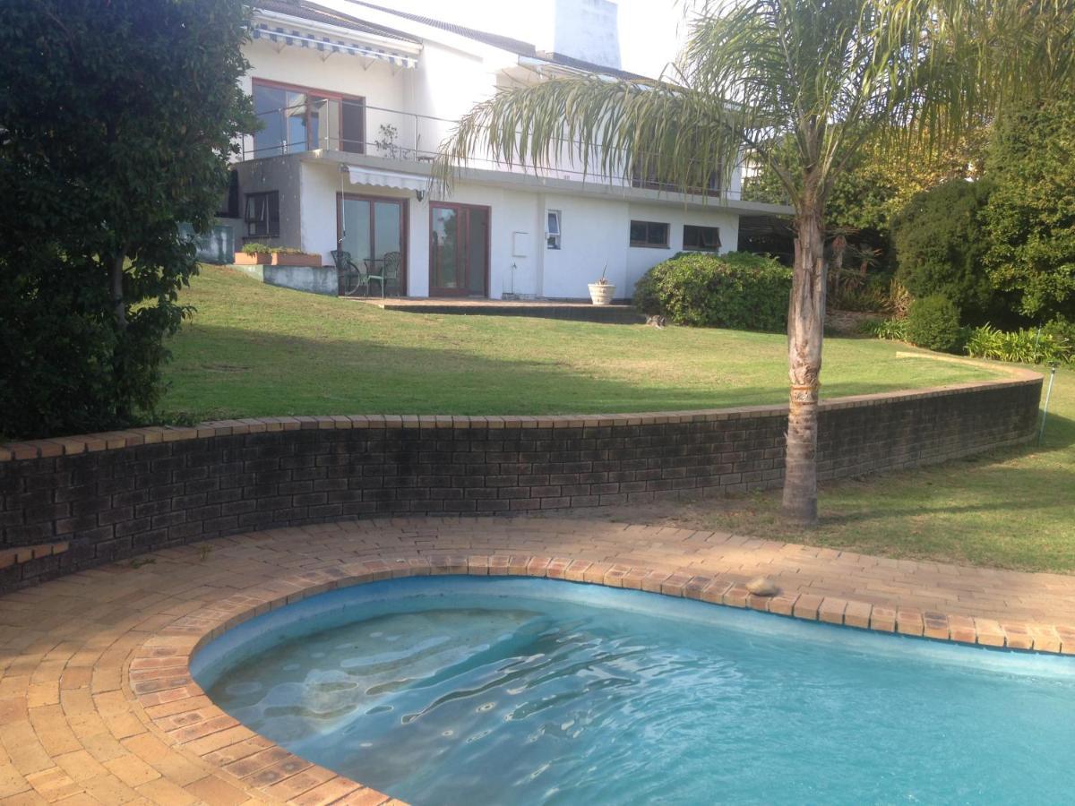 Tolbos Garden - Somerset West * Cidade Do Cabo