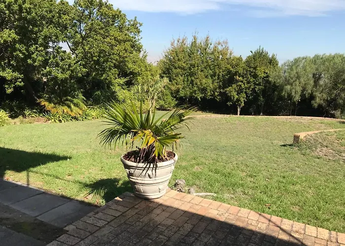 Tolbos Garden
