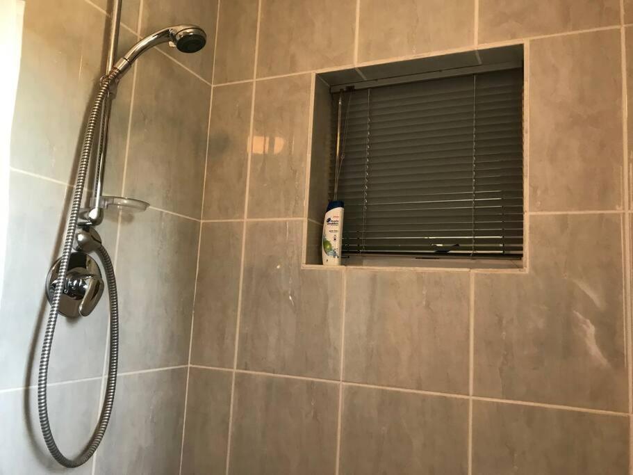 Apartment Tolbos Garden - Somerset West