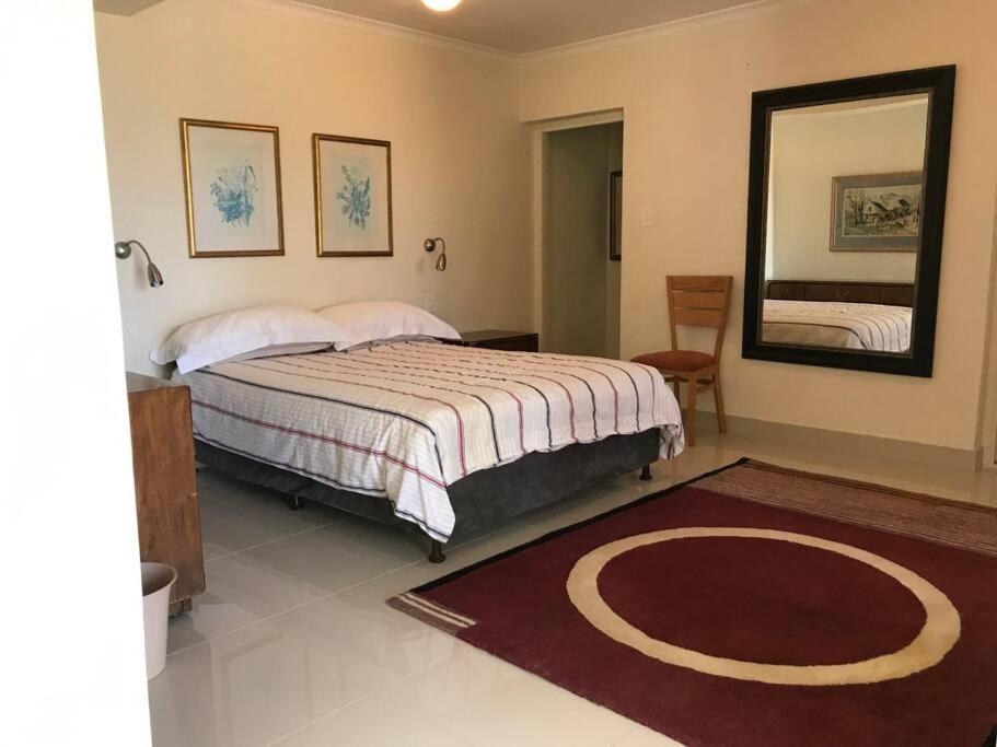 Apartment Tolbos Garden - Somerset West *