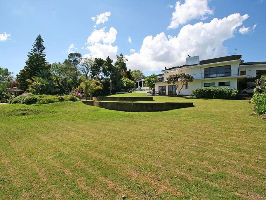 Tolbos Garden - Somerset West