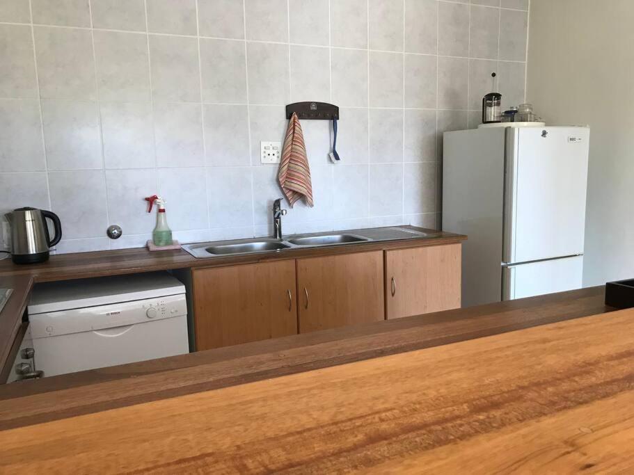 Apartment Tolbos Garden - Somerset West Cape Town