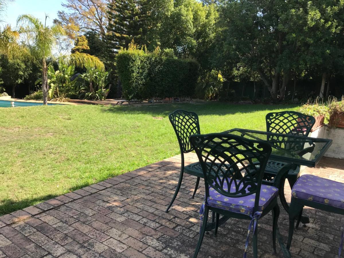 Tolbos Garden - Somerset West Apartment